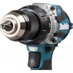 Ударная дрель-шуруповерт Makita DHP489Z (без АКБ)