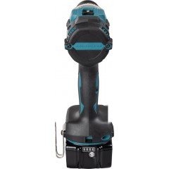 Ударная дрель-шуруповерт Makita DHP489Z (без АКБ)