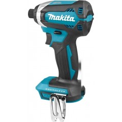 Винтоверт Makita DTD153SY (с 1-им АКБ, кейс)