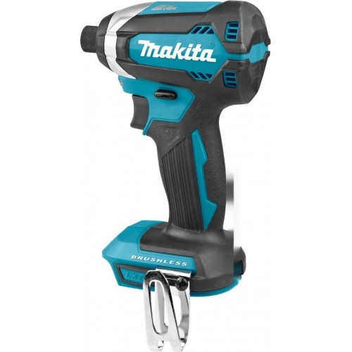 Винтоверт Makita DTD153SY (с 1-им АКБ, кейс)