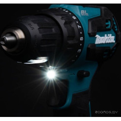 Дрель-шуруповерт Makita DDF490Z (без АКБ)