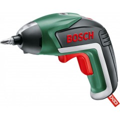 Шуруповерт Bosch IXO V BASIC