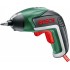 Шуруповерт Bosch IXO V BASIC