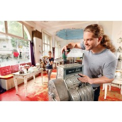 Шуруповерт Bosch IXO V BASIC