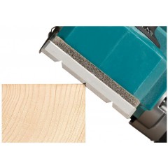 Электрорубанок Makita KP001GZ (без АКБ)