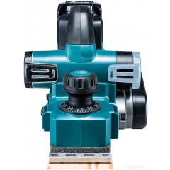 Электрорубанок Makita KP001GZ (без АКБ)