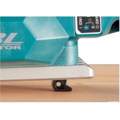 Электрорубанок Makita KP001GZ (без АКБ)