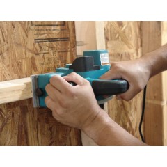 Электрорубанок Makita KP0800