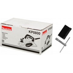 Электрорубанок Makita KP0800