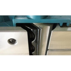 Электрорубанок Makita KP0800