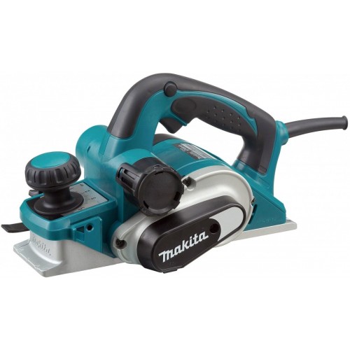 Электрорубанок Makita KP0810