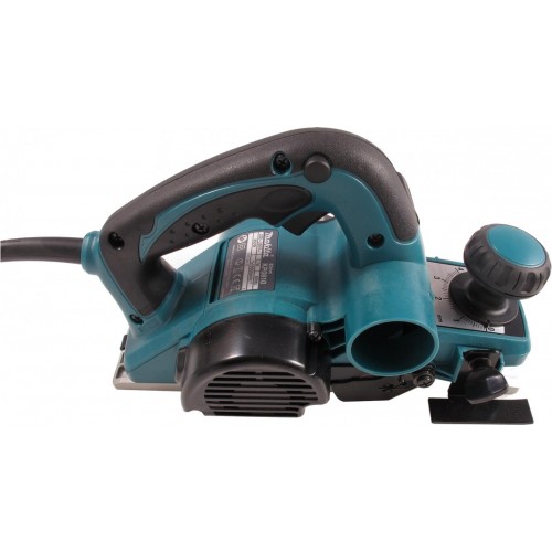 Электрорубанок Makita KP0810