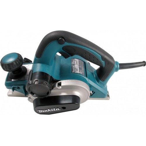 Электрорубанок Makita KP0810