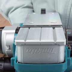 Электрорубанок Makita KP0810