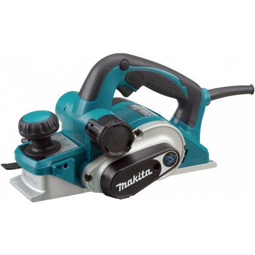 Электрорубанок Makita KP 0810 C