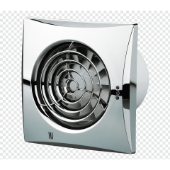 VENTS 100 Квайт (хром)