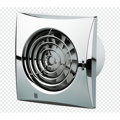 VENTS 100 Квайт (хром)