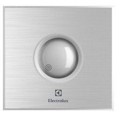 Вытяжная вентиляция Electrolux Rainbow EAFR-100 (стальной)