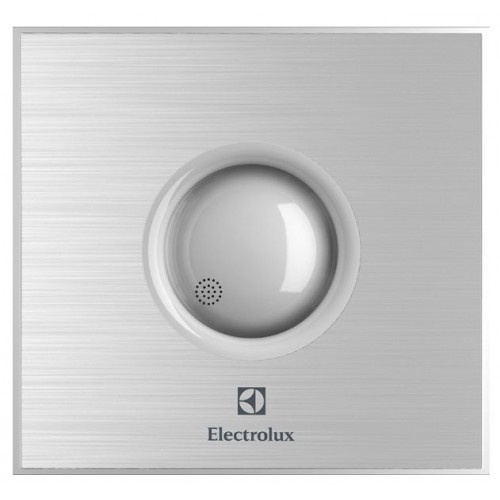 Вытяжная вентиляция Electrolux Rainbow EAFR-100 (стальной)