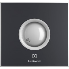 Вытяжная вентиляция Electrolux Rainbow EAFR-100 (темно-серый)