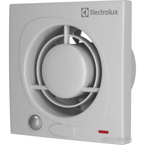 Вытяжная вентиляция Electrolux Move EAFV-100 (датчик движения)