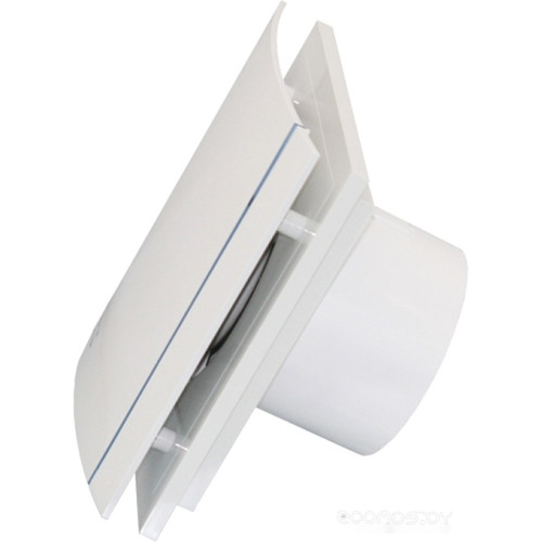 Осевой вентилятор Soler & Palau Silent-100 CHZ Design Ecowatt 5210610900