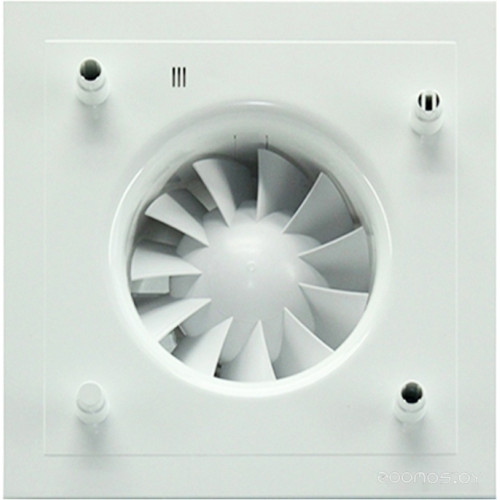 Осевой вентилятор Soler & Palau Silent-100 CHZ Design Ecowatt 5210610900