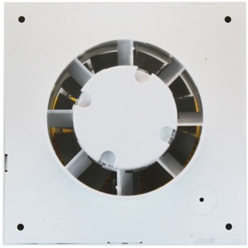 Осевой вентилятор Soler & Palau Silent-100 CHZ Design Ecowatt 5210610900