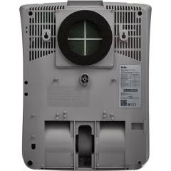 Вытяжная вентиляция Ballu Oneair ASP-200P