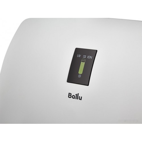 Вытяжная вентиляция Ballu Oneair ASP-200P