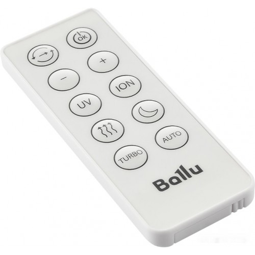 Вытяжная вентиляция Ballu Oneair ASP-200P