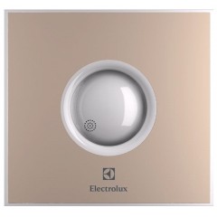 Вытяжная вентиляция Electrolux Rainbow EAFR-150 (бежевый)