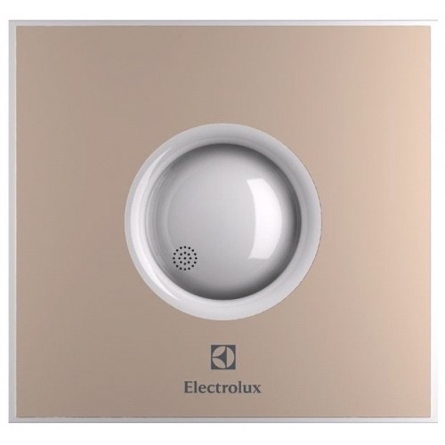 Вытяжная вентиляция Electrolux Rainbow EAFR-150 (бежевый)