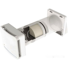 Проветриватель с рекуперацией Soler & Palau Respiro 150 RD