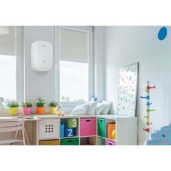 Вытяжная вентиляция Royal Clima Brezza XS RCB 75