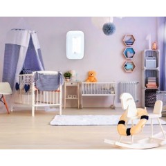 Вытяжная вентиляция Royal Clima Brezza XS RCB 75