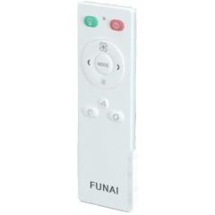 Вытяжная вентиляция Funai ERW-150