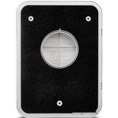 Вытяжная вентиляция Ballu Oneair ASP-80