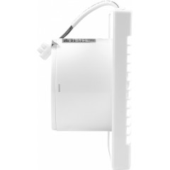 Осевой вентилятор Electrolux Basic EAFB-100