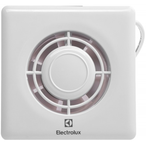 Вытяжная вентиляция Electrolux Slim EAFS-100