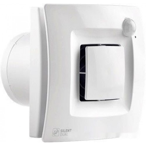 Осевой вентилятор Soler & Palau Silent Dual 100 5210640600