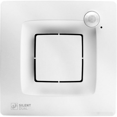 Осевой вентилятор Soler & Palau Silent Dual 100 5210640600