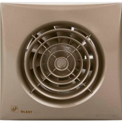 Осевой вентилятор Soler & Palau Silent-200 CZ Champagne 5210625200