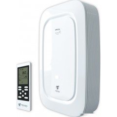 Вытяжная вентиляция Royal Clima Brezza RCB 150 Lux