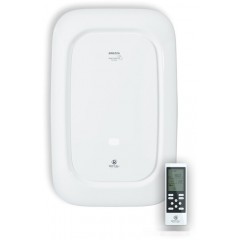 Проветриватель без нагрева Royal Clima Brezza RCB 150 Lux