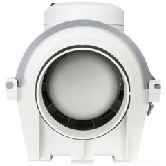 Осевой вентилятор Soler & Palau TD Evo-200 VAR 5211007600