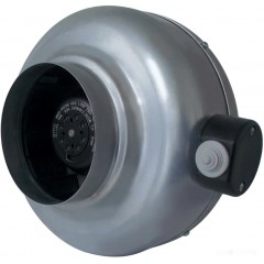 Радиальный вентилятор Soler & Palau Vent-160 NK 5145889300