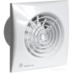 Осевой вентилятор Soler & Palau Silent-100 CHZ Ecowatt 5210610100