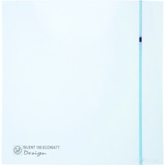 Осевой вентилятор Soler & Palau Silent-100 CRZ Design Ecowatt 5210611000