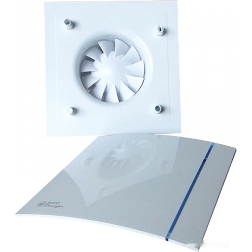Осевой вентилятор Soler & Palau Silent-100 CRZ Design Ecowatt 5210611000